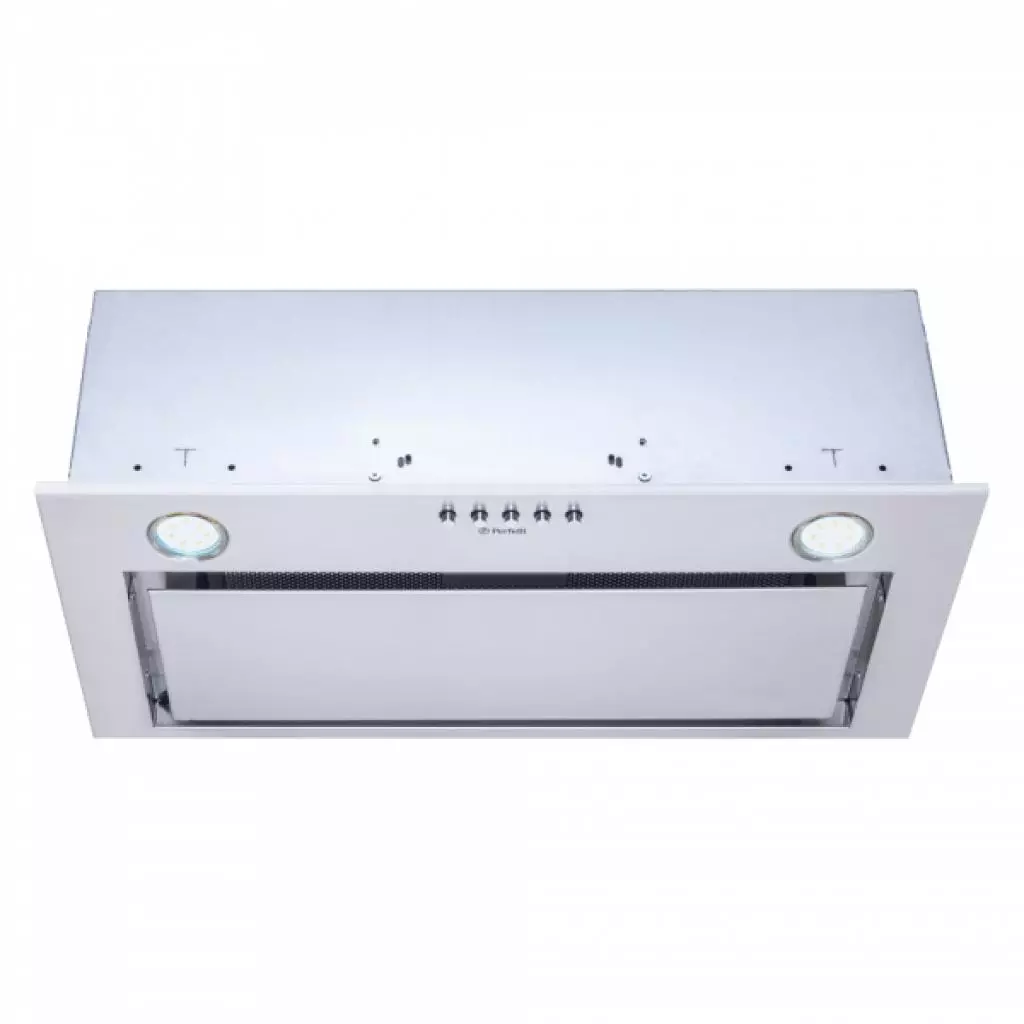Вытяжка кухонная Perfelli BI 6642 I LED
