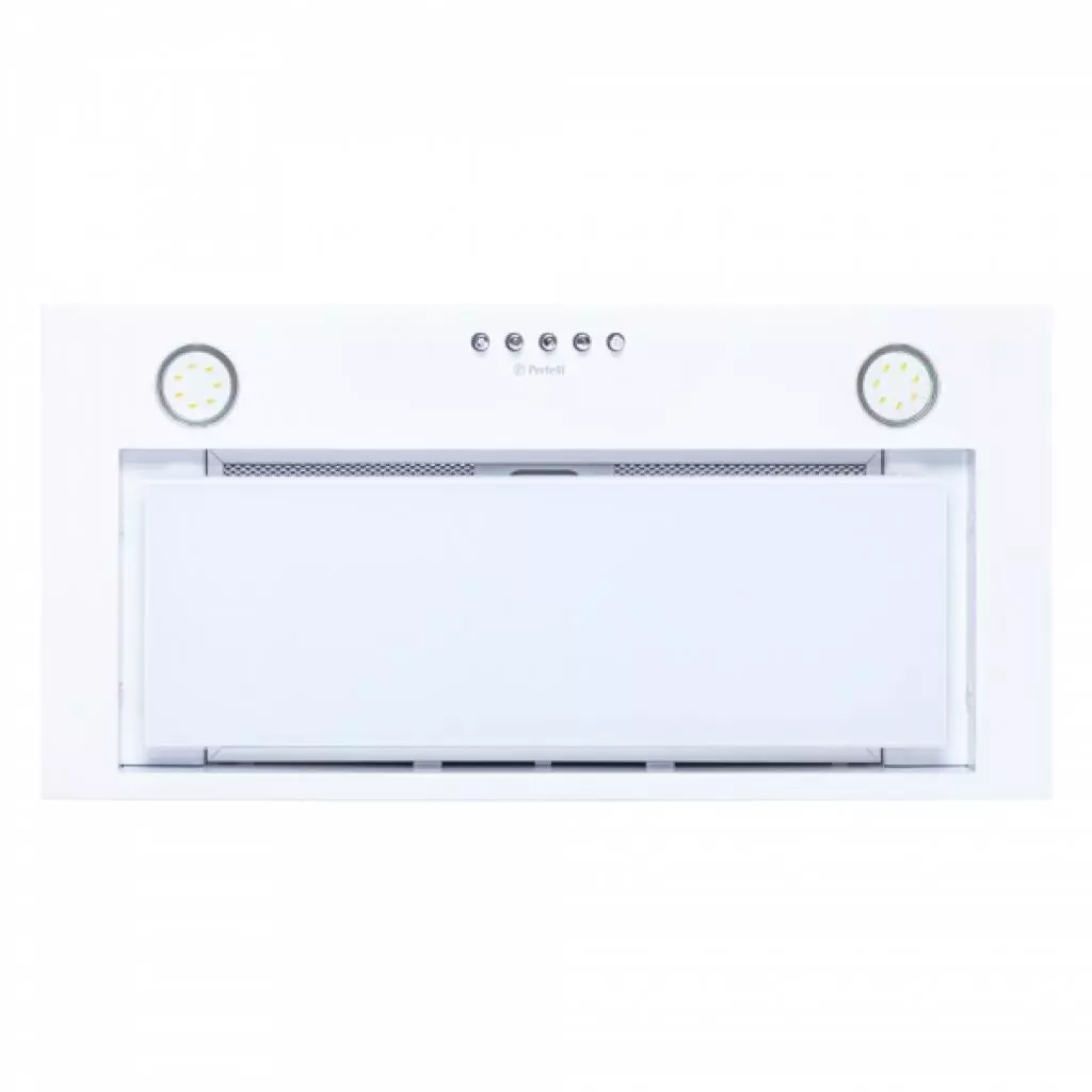 Вытяжка кухонная Perfelli BI 6642 WH LED - 3 Вытяжка кухонная Perfelli BI 6642 WH LED - 3