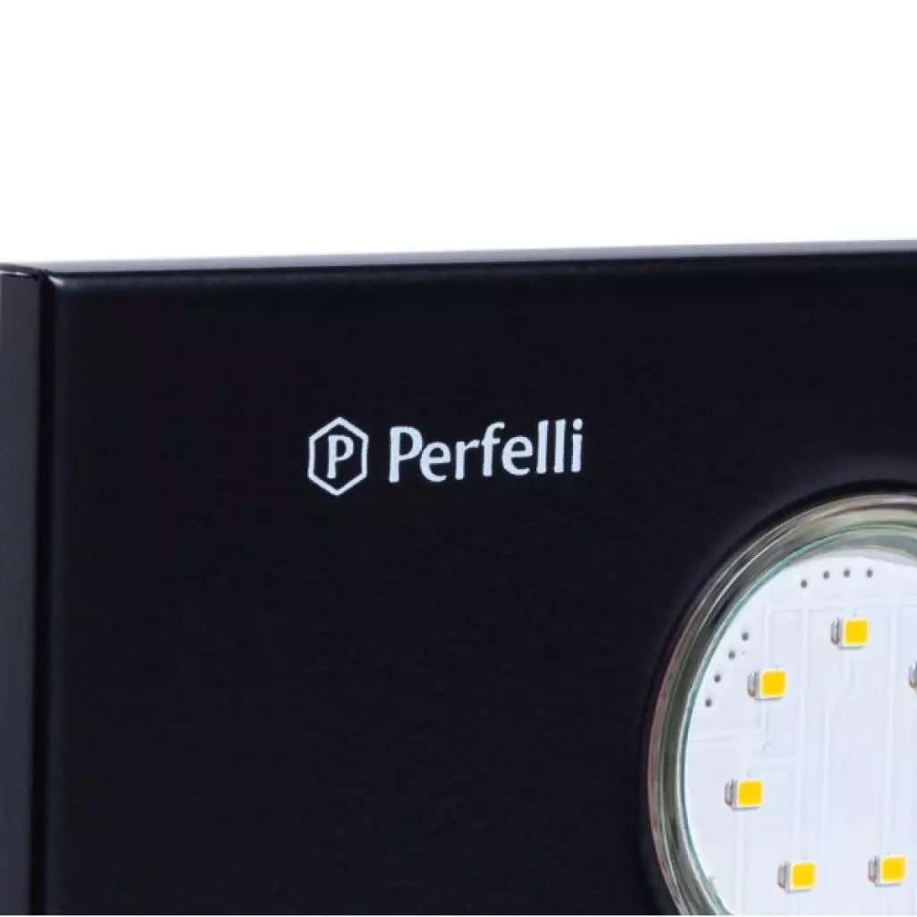 Вытяжка кухонная Perfelli BI 6672 BL LED - 7 Вытяжка кухонная Perfelli BI 6672 BL LED - 7