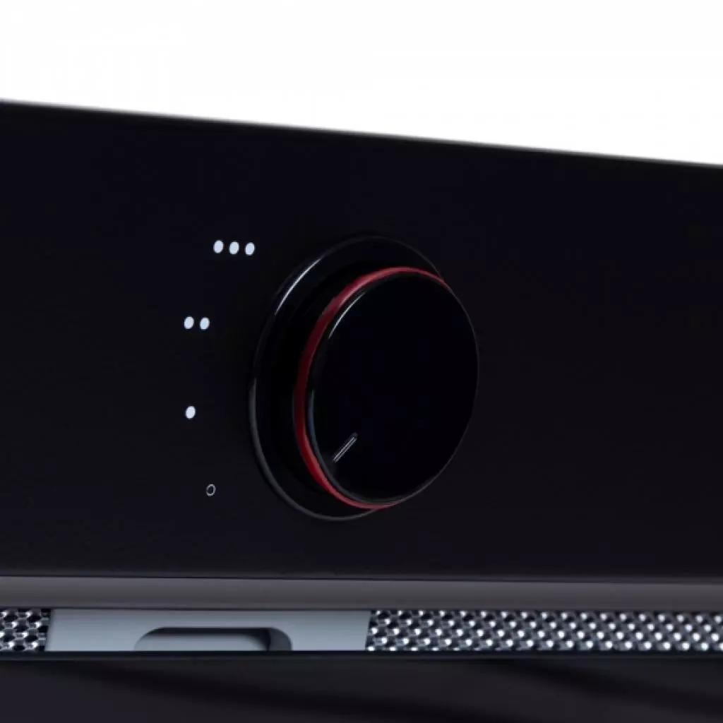 Вытяжка кухонная Perfelli BI 6672 BL LED - 8 Вытяжка кухонная Perfelli BI 6672 BL LED - 8