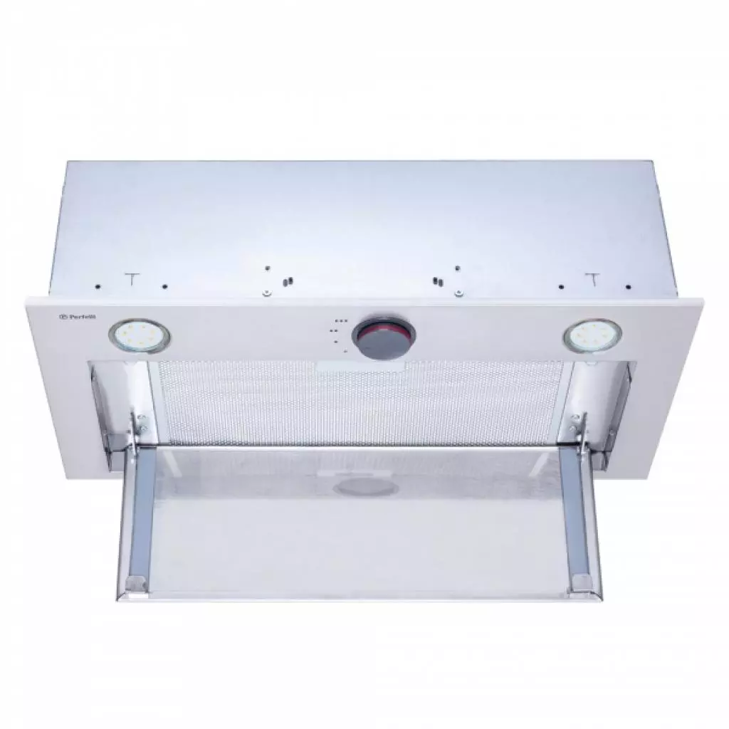 Вытяжка кухонная Perfelli BI 6672 I LED - 4 Вытяжка кухонная Perfelli BI 6672 I LED - 4