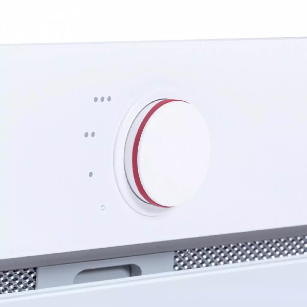 Вытяжка кухонная Perfelli BI 6672 WH LED - 8 Вытяжка кухонная Perfelli BI 6672 WH LED - 8