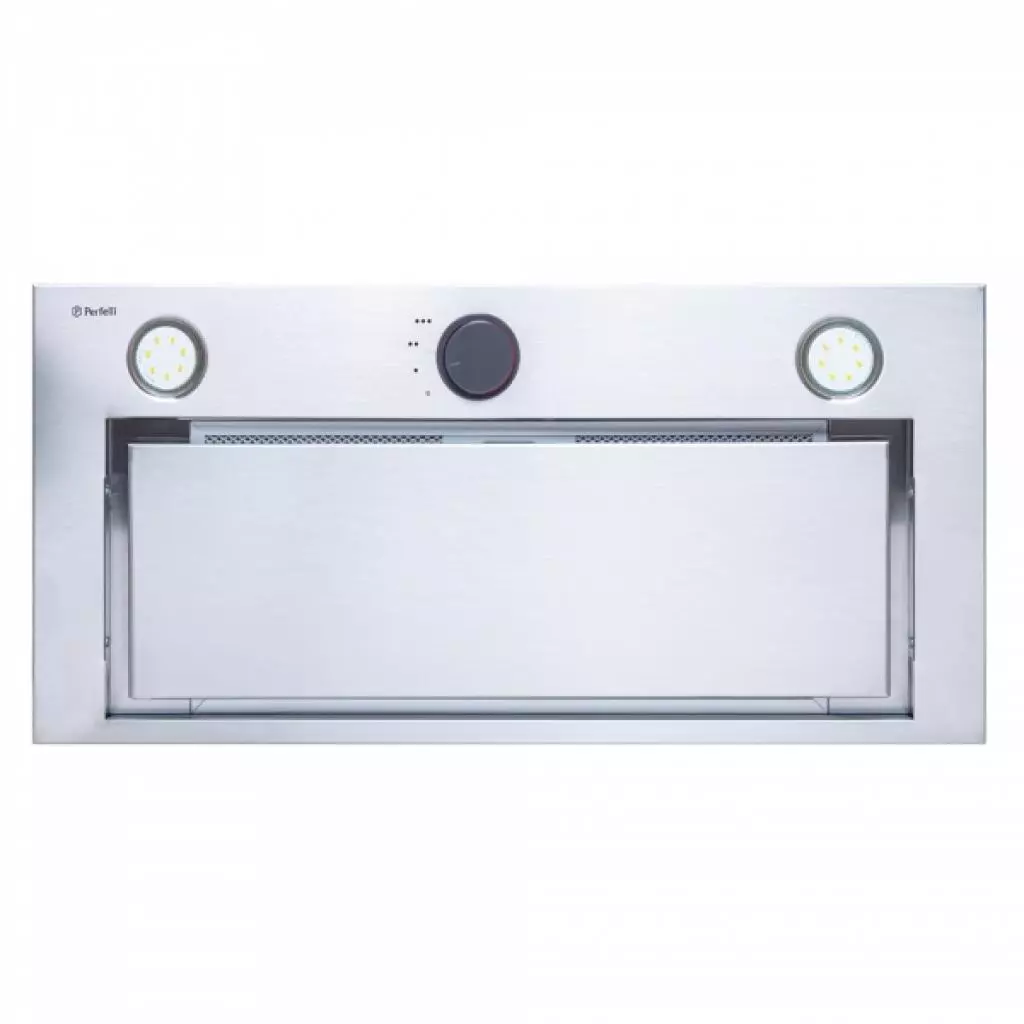 Вытяжка кухонная Perfelli BI 6872 I LED - 3 Вытяжка кухонная Perfelli BI 6872 I LED - 3