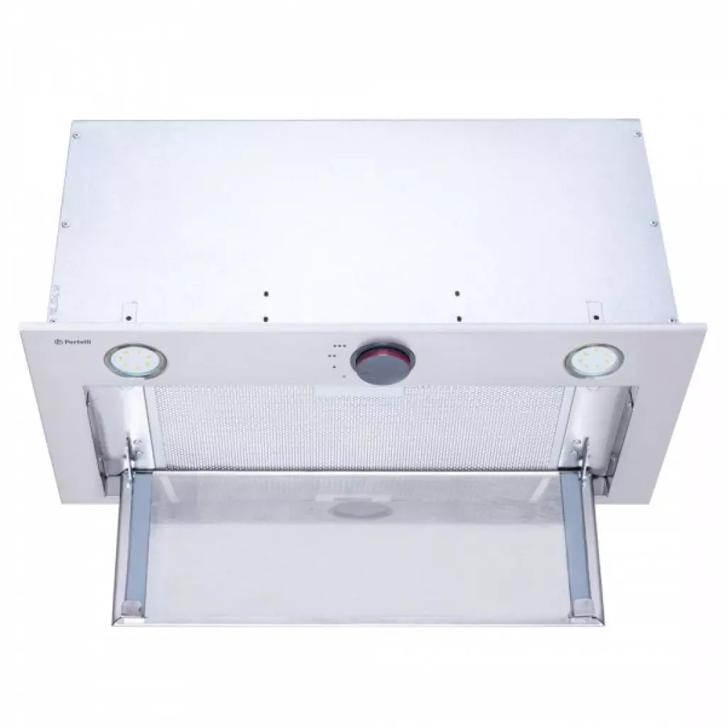 Вытяжка кухонная Perfelli BI 6872 I LED - 4 Вытяжка кухонная Perfelli BI 6872 I LED - 4