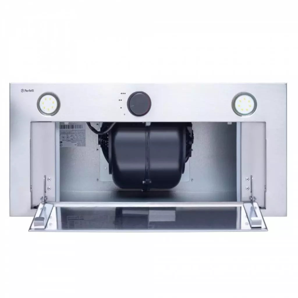 Вытяжка кухонная Perfelli BI 6872 I LED - 5 Вытяжка кухонная Perfelli BI 6872 I LED - 5