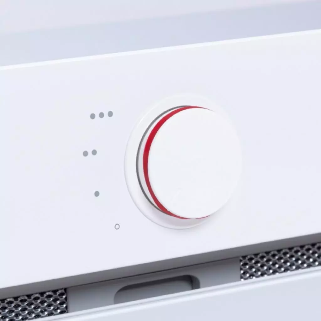 Вытяжка кухонная Perfelli BI 6872 WH LED - 8 Вытяжка кухонная Perfelli BI 6872 WH LED - 8