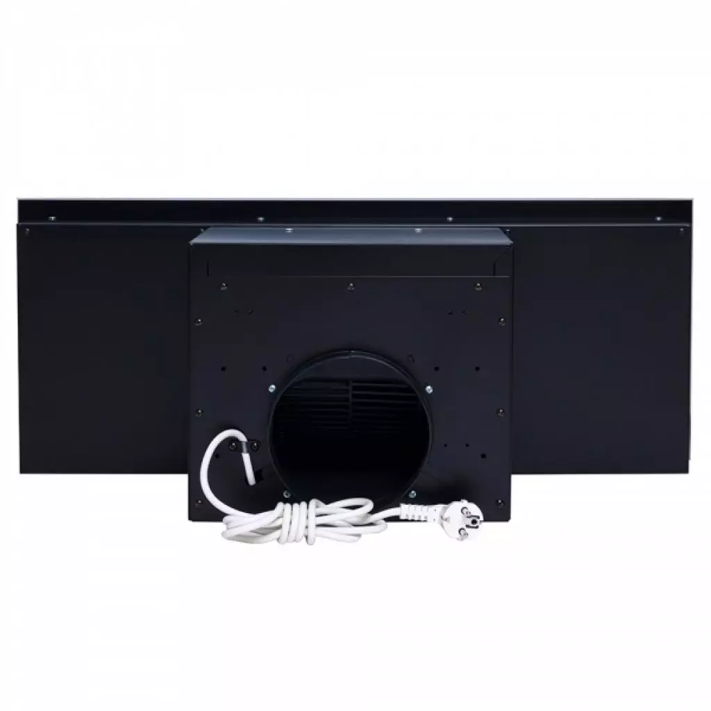 Вытяжка кухонная Perfelli BISP 7873 BL LED Strip GLASS - 7 Вытяжка кухонная Perfelli BISP 7873 BL LED Strip GLASS - 7