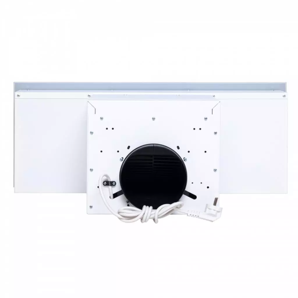 Вытяжка кухонная Perfelli BISP 7873 WH LED Strip GLASS - 7 Вытяжка кухонная Perfelli BISP 7873 WH LED Strip GLASS - 7