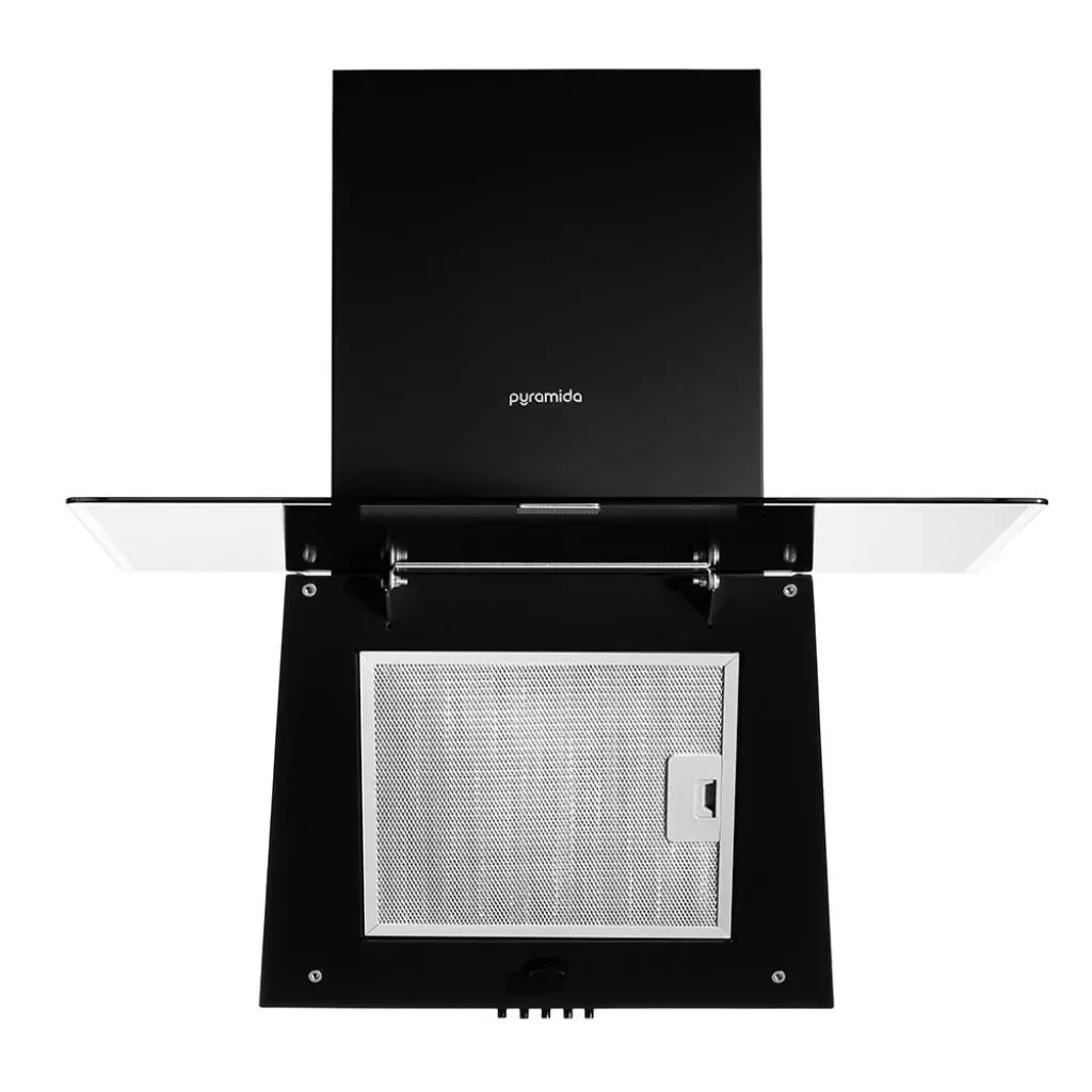 Вытяжка кухонная Pyramida BS 60 (1000) M BL - 2 Вытяжка кухонная Pyramida BS 60 (1000) M BL - 2