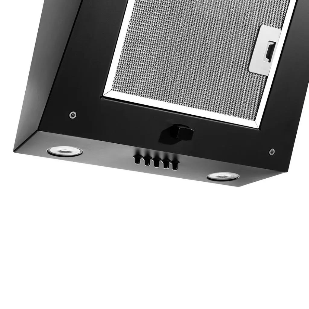 Вытяжка кухонная Pyramida BS 60 (1000) M BL - 5 Вытяжка кухонная Pyramida BS 60 (1000) M BL - 5