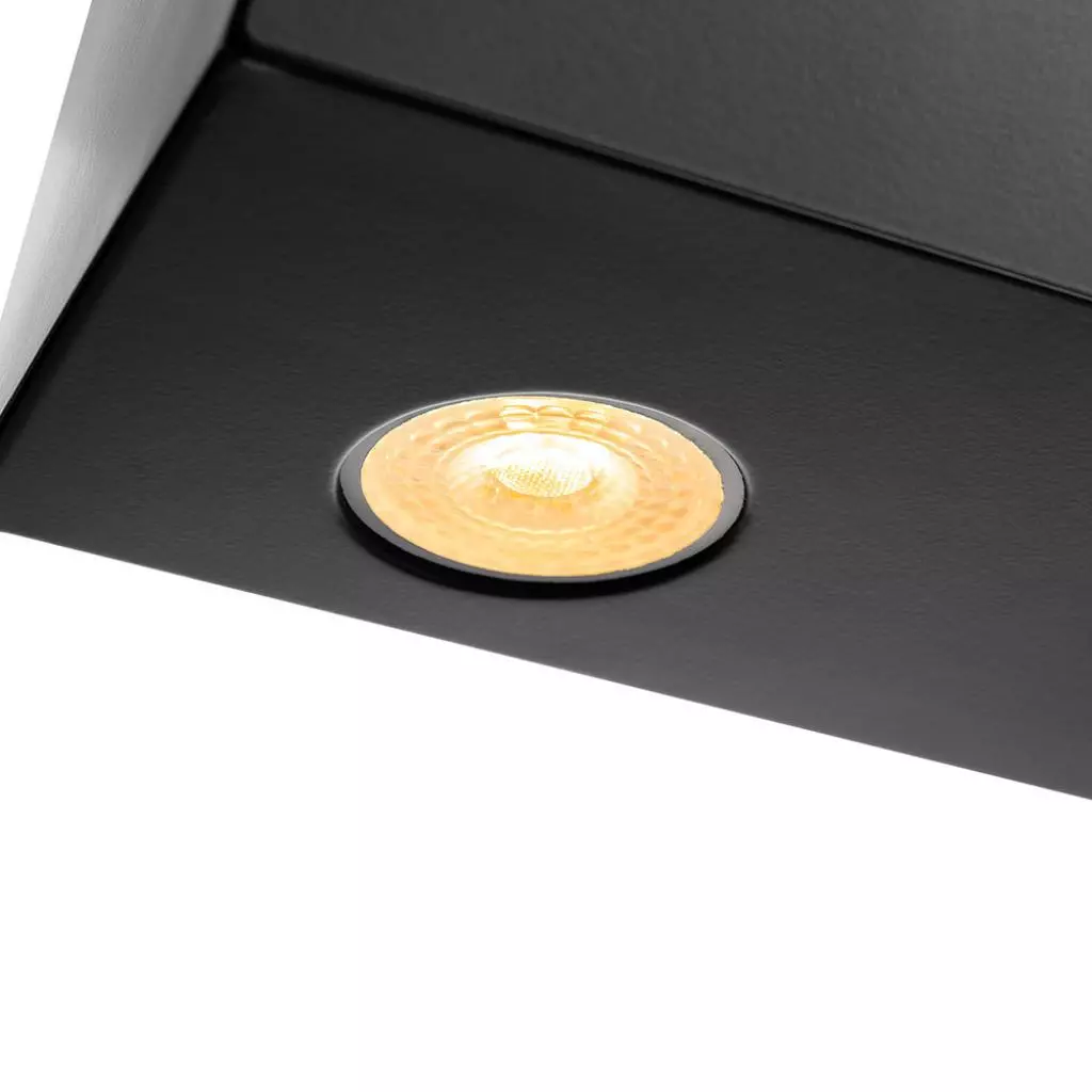 Вытяжка кухонная Pyramida BS 60 (1000) M BL - 7 Вытяжка кухонная Pyramida BS 60 (1000) M BL - 7