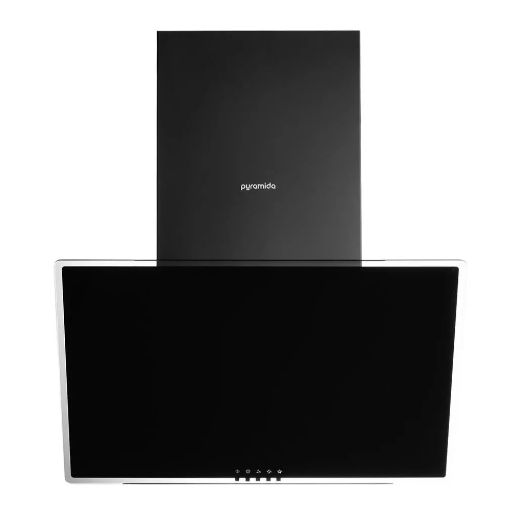 Вытяжка кухонная Pyramida BS 60 (1000) M BL