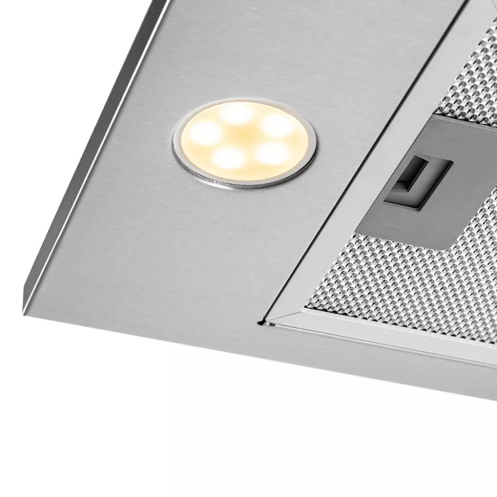 Вытяжка кухонная Pyramida HBE 60 M IX - 4 Вытяжка кухонная Pyramida HBE 60 M IX - 4