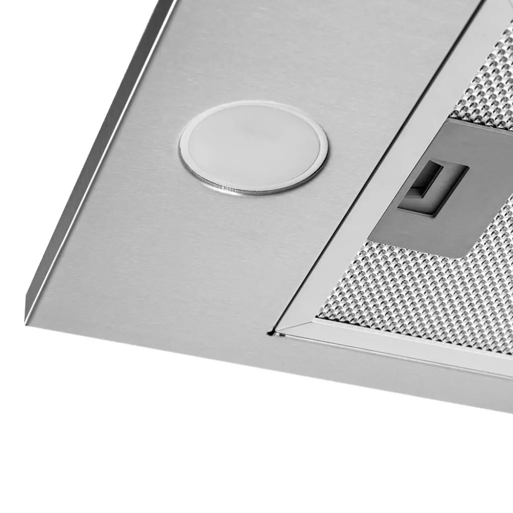 Вытяжка кухонная Pyramida HBE 60 M IX - 6 Вытяжка кухонная Pyramida HBE 60 M IX - 6