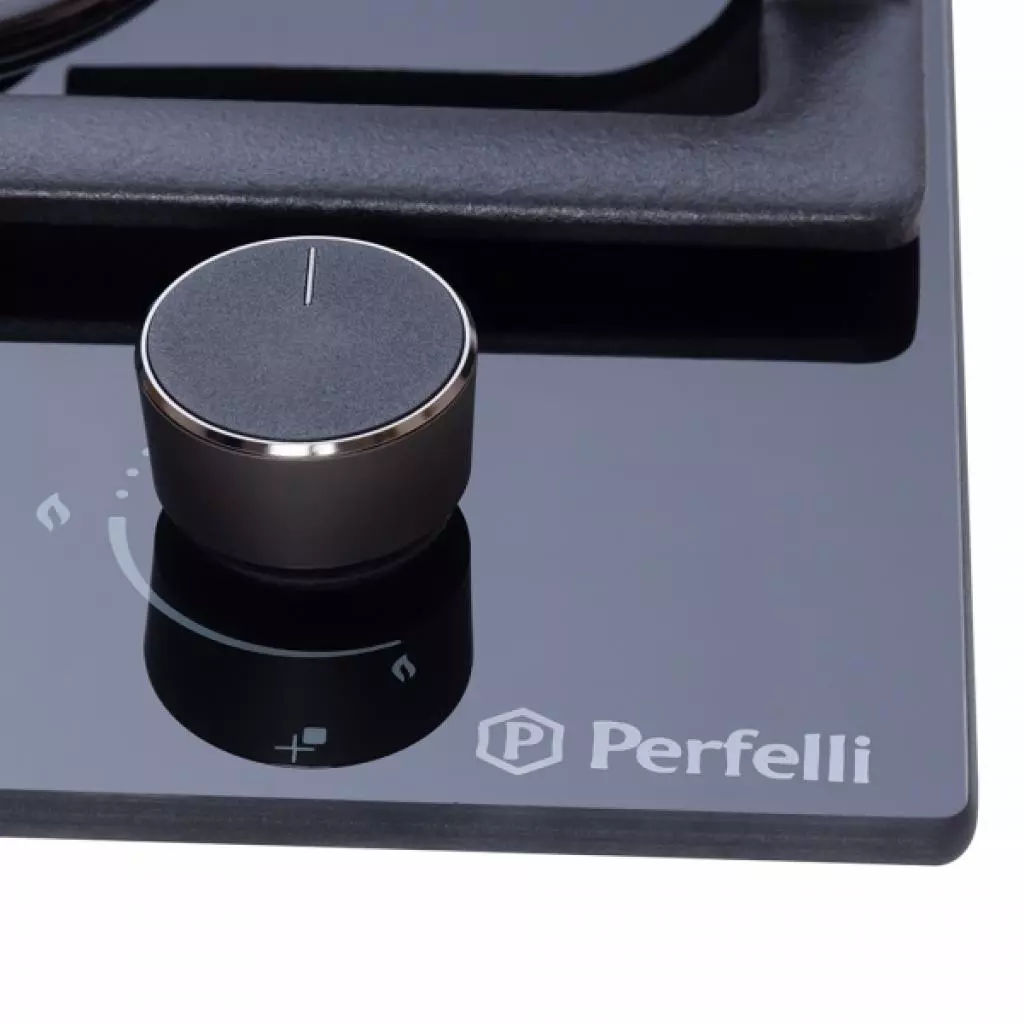 Варочная поверхность Perfelli HGG 61494 BL - 4 Варочная поверхность Perfelli HGG 61494 BL - 4