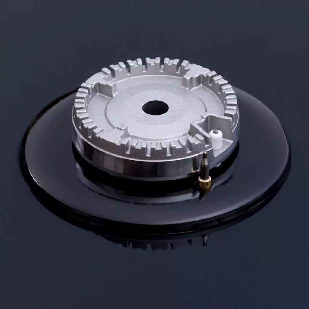 Варочная поверхность Perfelli HGG 61494 BL - 6 Варочная поверхность Perfelli HGG 61494 BL - 6