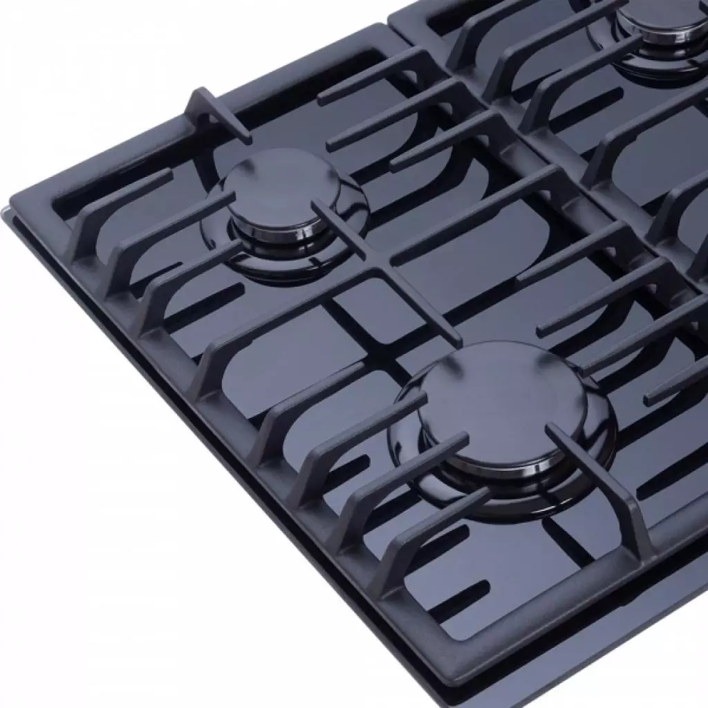 Варочная поверхность Perfelli HGG 61494 BL - 8 Варочная поверхность Perfelli HGG 61494 BL - 8