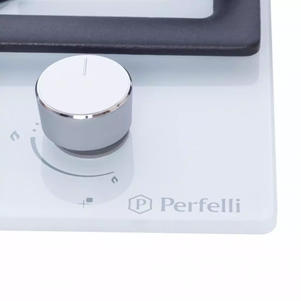 Варочная поверхность Perfelli HGG 61494 WH - 4