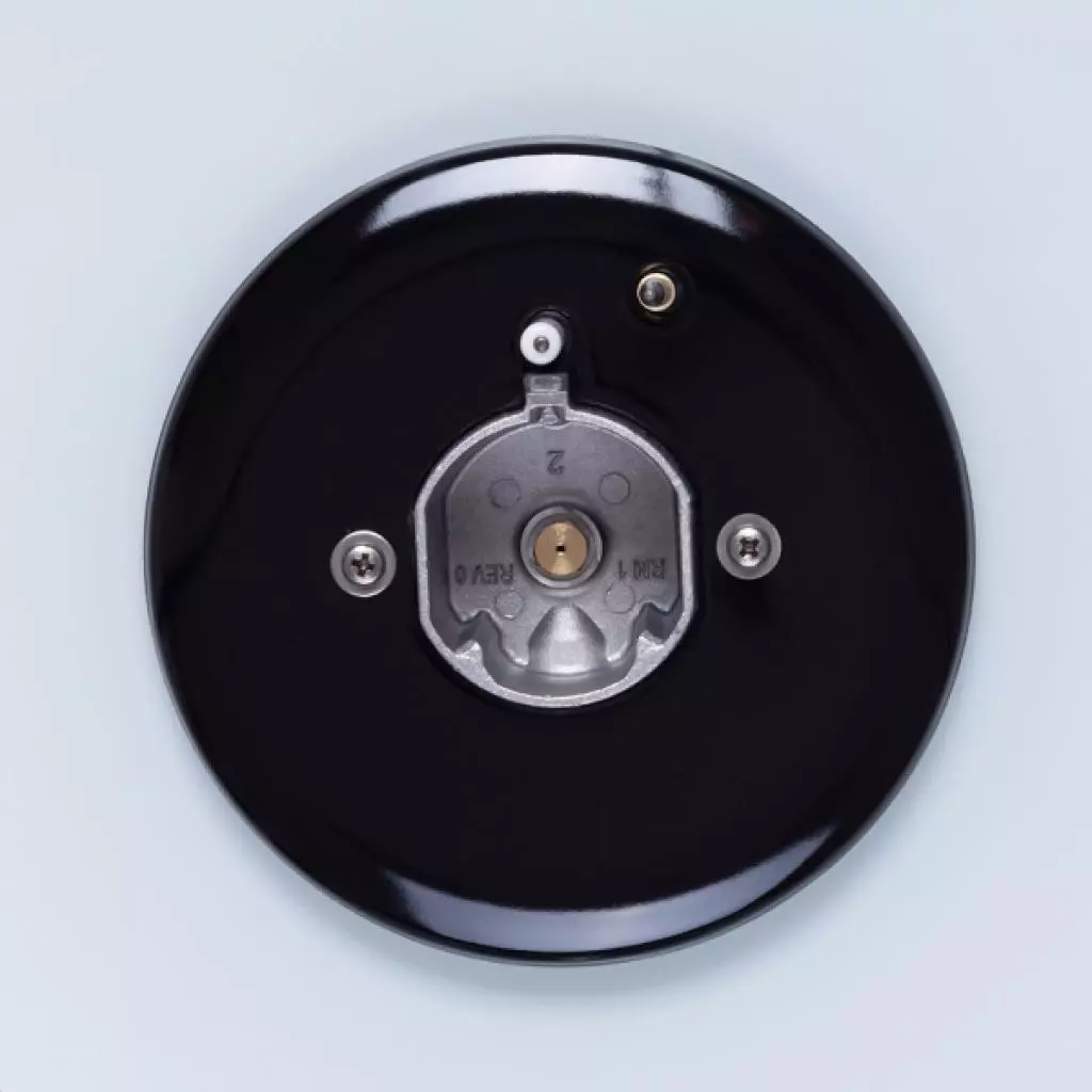 Варочная поверхность Perfelli HGG 61494 WH - 7