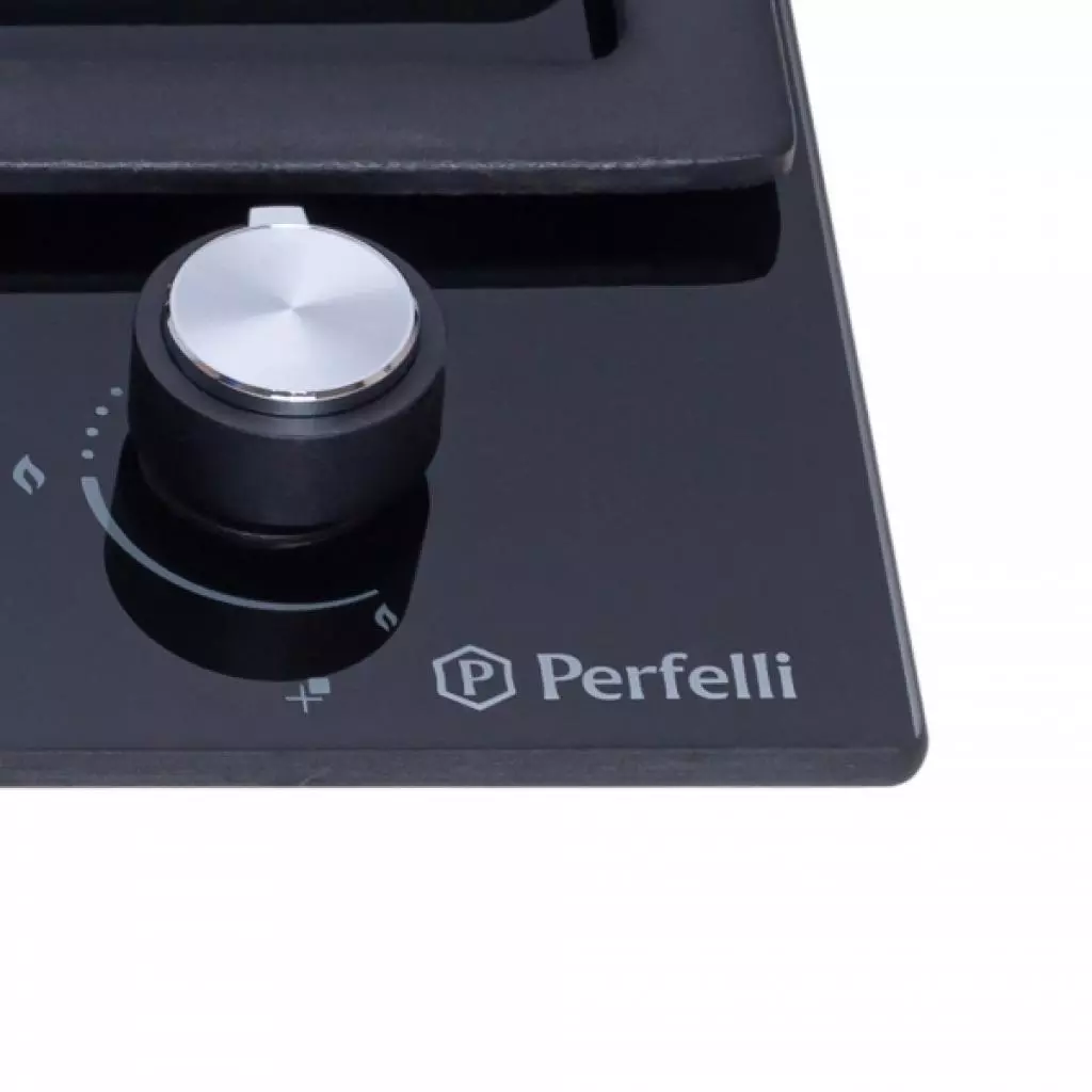Варочная поверхность Perfelli HGG 61624 BL - 4