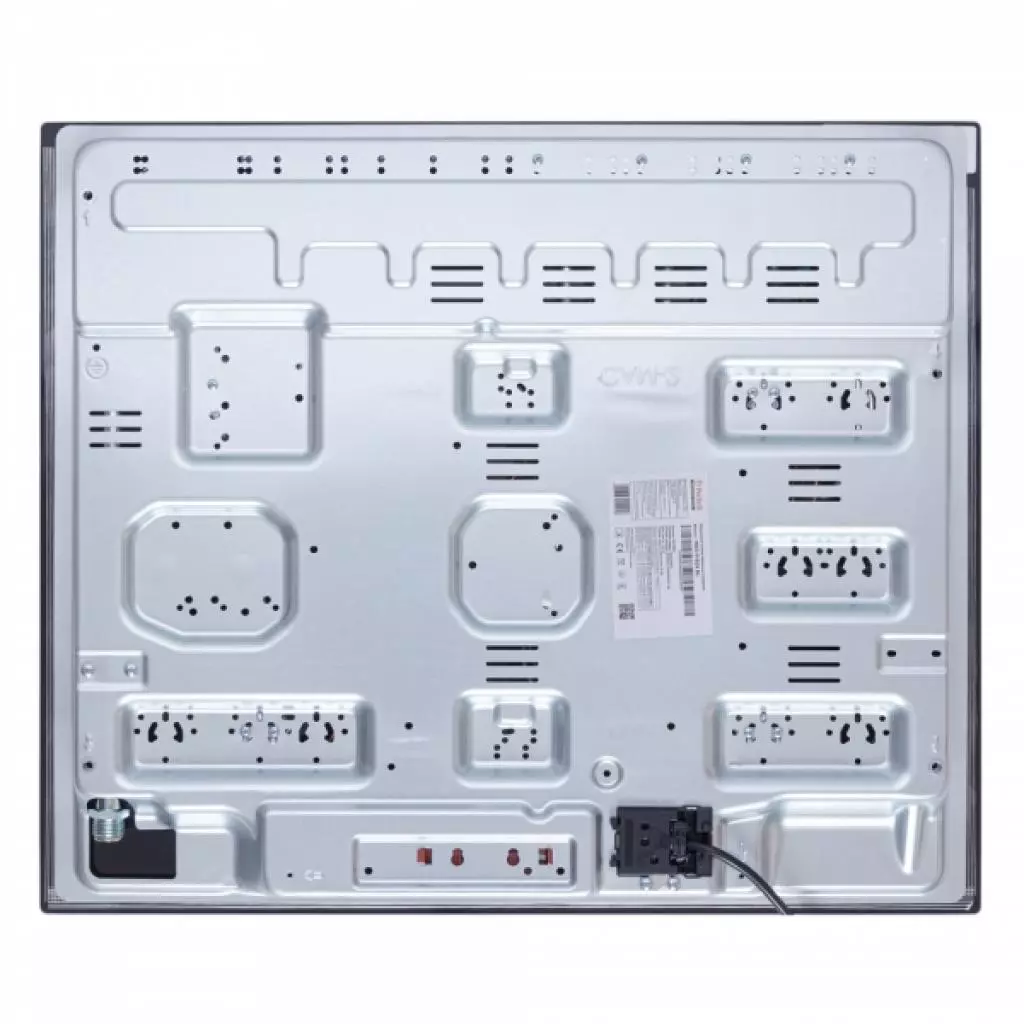 Варочная поверхность Perfelli HGG 61624 BL - 8