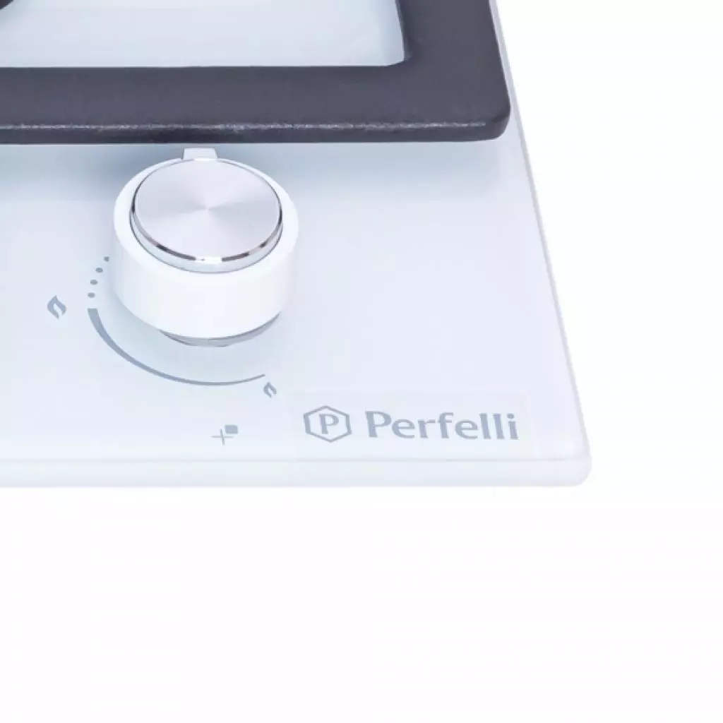 Варочная поверхность Perfelli HGG 61624 WH - 4 Варочная поверхность Perfelli HGG 61624 WH - 4