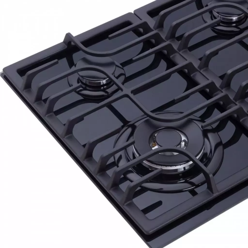 Варочная поверхность Perfelli HGG 61664 BL - 9 Варочная поверхность Perfelli HGG 61664 BL - 9