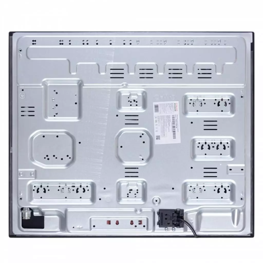 Варочная поверхность Perfelli HGG 61664 BL - 10 Варочная поверхность Perfelli HGG 61664 BL - 10