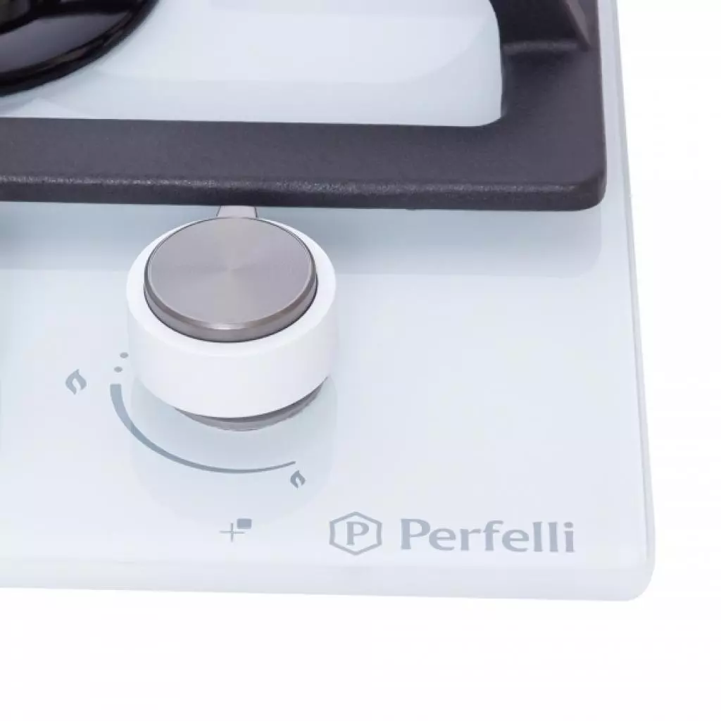 Варочная поверхность Perfelli HGG 61664 WH - 5 Варочная поверхность Perfelli HGG 61664 WH - 5