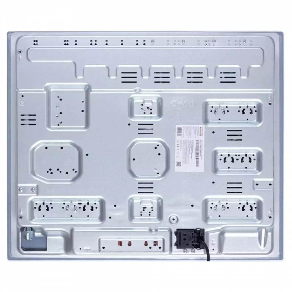 Варочная поверхность Perfelli HGG 61664 WH - 10 Варочная поверхность Perfelli HGG 61664 WH - 10