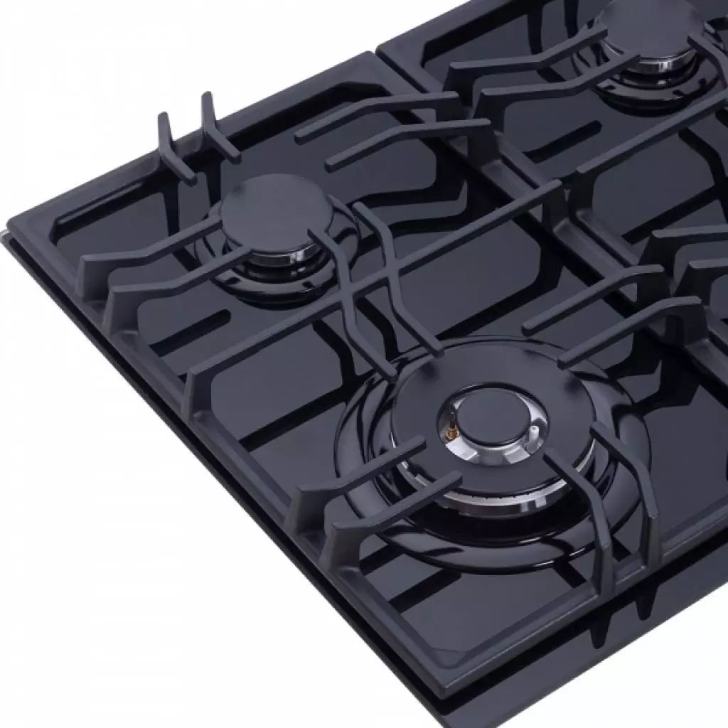 Варочная поверхность Perfelli HGG 61674 BL - 9 Варочная поверхность Perfelli HGG 61674 BL - 9