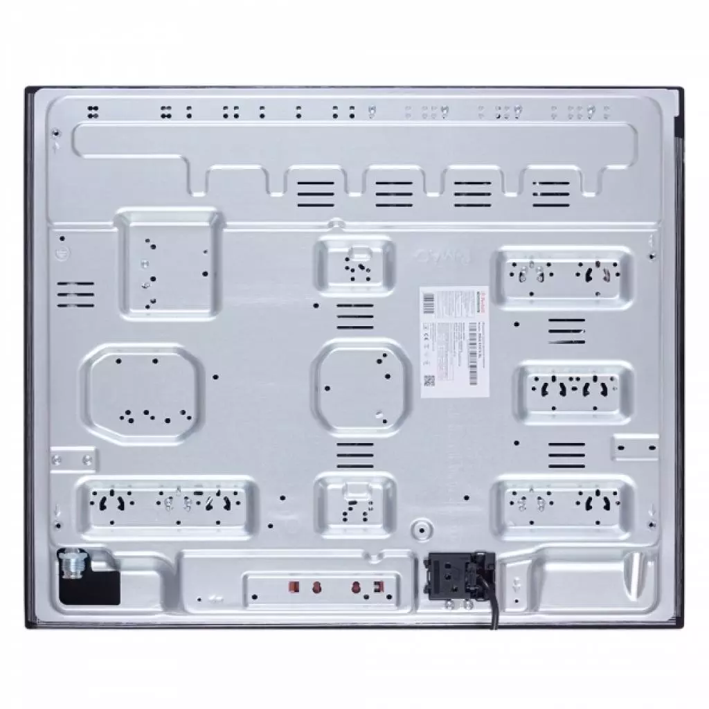 Варочная поверхность Perfelli HGG 61674 BL - 10 Варочная поверхность Perfelli HGG 61674 BL - 10