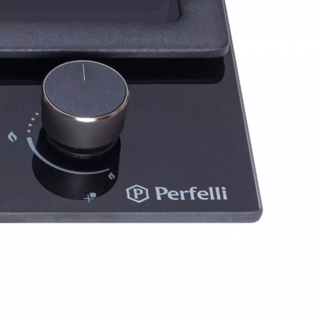 Варочная поверхность Perfelli HGG 61694 BL - 4 Варочная поверхность Perfelli HGG 61694 BL - 4
