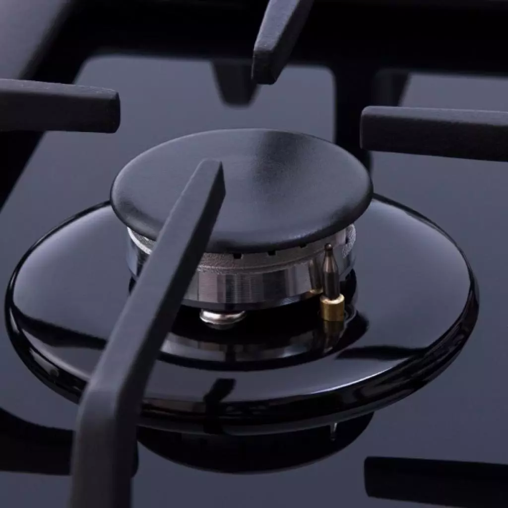 Варочная поверхность Perfelli HGG 61694 BL - 6 Варочная поверхность Perfelli HGG 61694 BL - 6