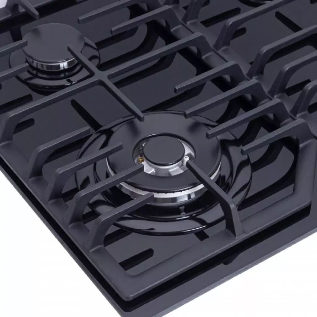 Варочная поверхность Perfelli HGG 61694 BL - 7 Варочная поверхность Perfelli HGG 61694 BL - 7