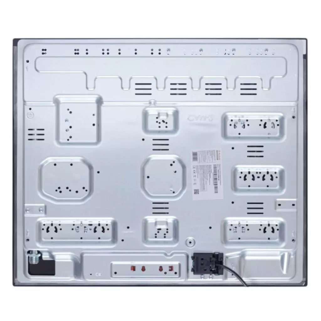 Варочная поверхность Perfelli HGG 61694 BL - 8 Варочная поверхность Perfelli HGG 61694 BL - 8