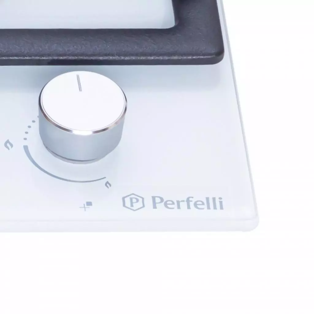 Варочная поверхность Perfelli HGG 61694 WH - 4