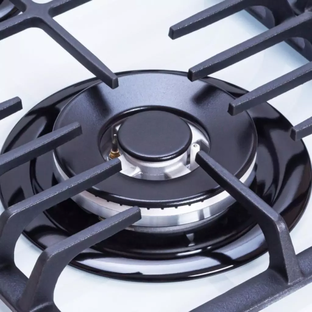 Варочная поверхность Perfelli HGG 61694 WH - 5