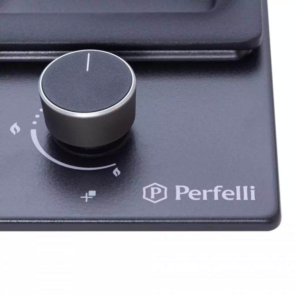 Варочная поверхность Perfelli HGM 61494 BL - 4 Варочная поверхность Perfelli HGM 61494 BL - 4