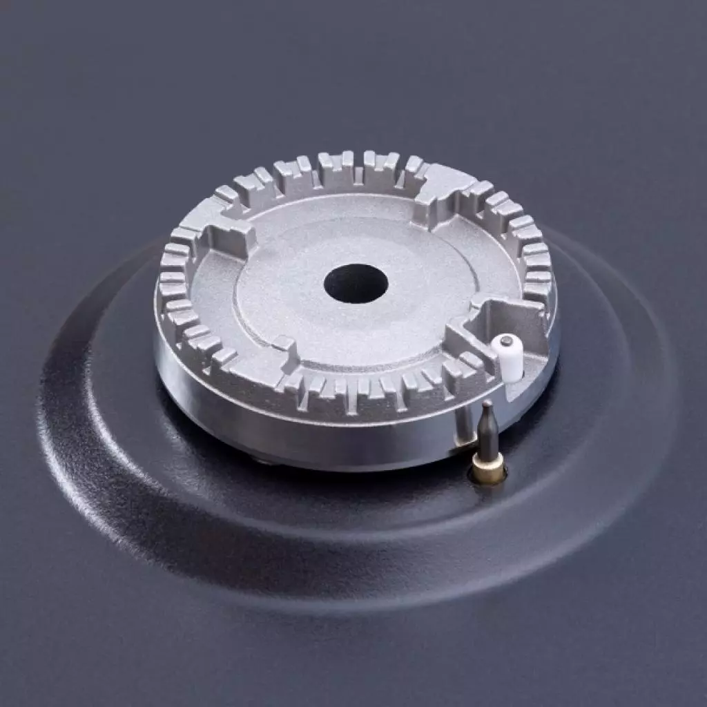 Варочная поверхность Perfelli HGM 61494 BL - 6 Варочная поверхность Perfelli HGM 61494 BL - 6