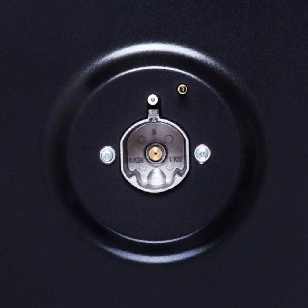 Варочная поверхность Perfelli HGM 61494 BL - 7 Варочная поверхность Perfelli HGM 61494 BL - 7