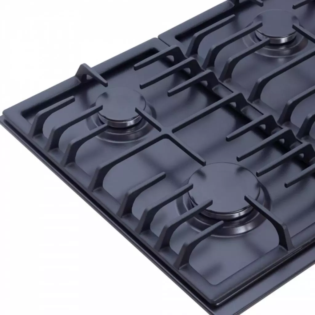 Варочная поверхность Perfelli HGM 61494 BL - 8 Варочная поверхность Perfelli HGM 61494 BL - 8