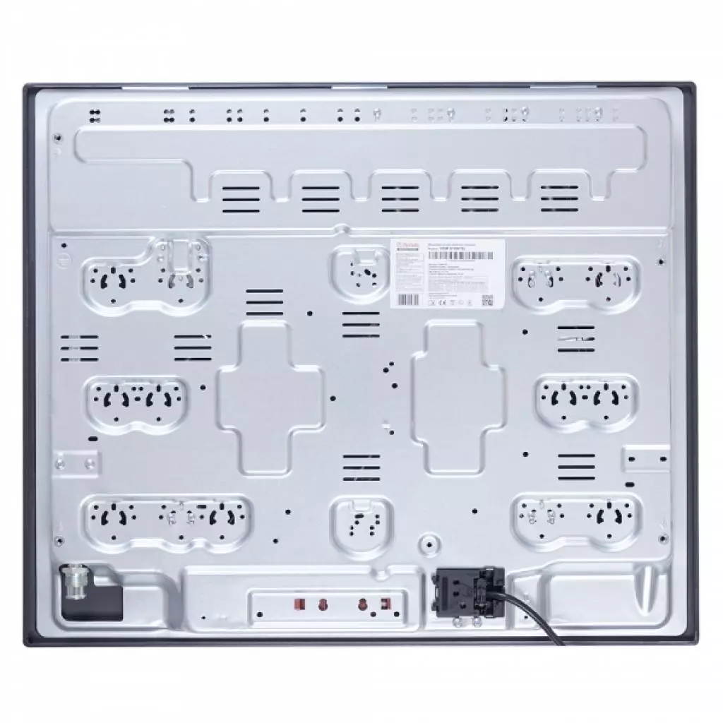 Варочная поверхность Perfelli HGM 61494 BL - 9 Варочная поверхность Perfelli HGM 61494 BL - 9