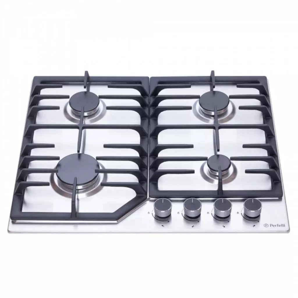 Варочная поверхность Perfelli HGM 61494 I - 1 Варочная поверхность Perfelli HGM 61494 I - 1