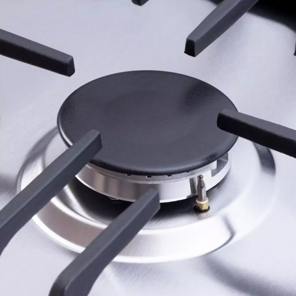 Варочная поверхность Perfelli HGM 61494 I - 5 Варочная поверхность Perfelli HGM 61494 I - 5