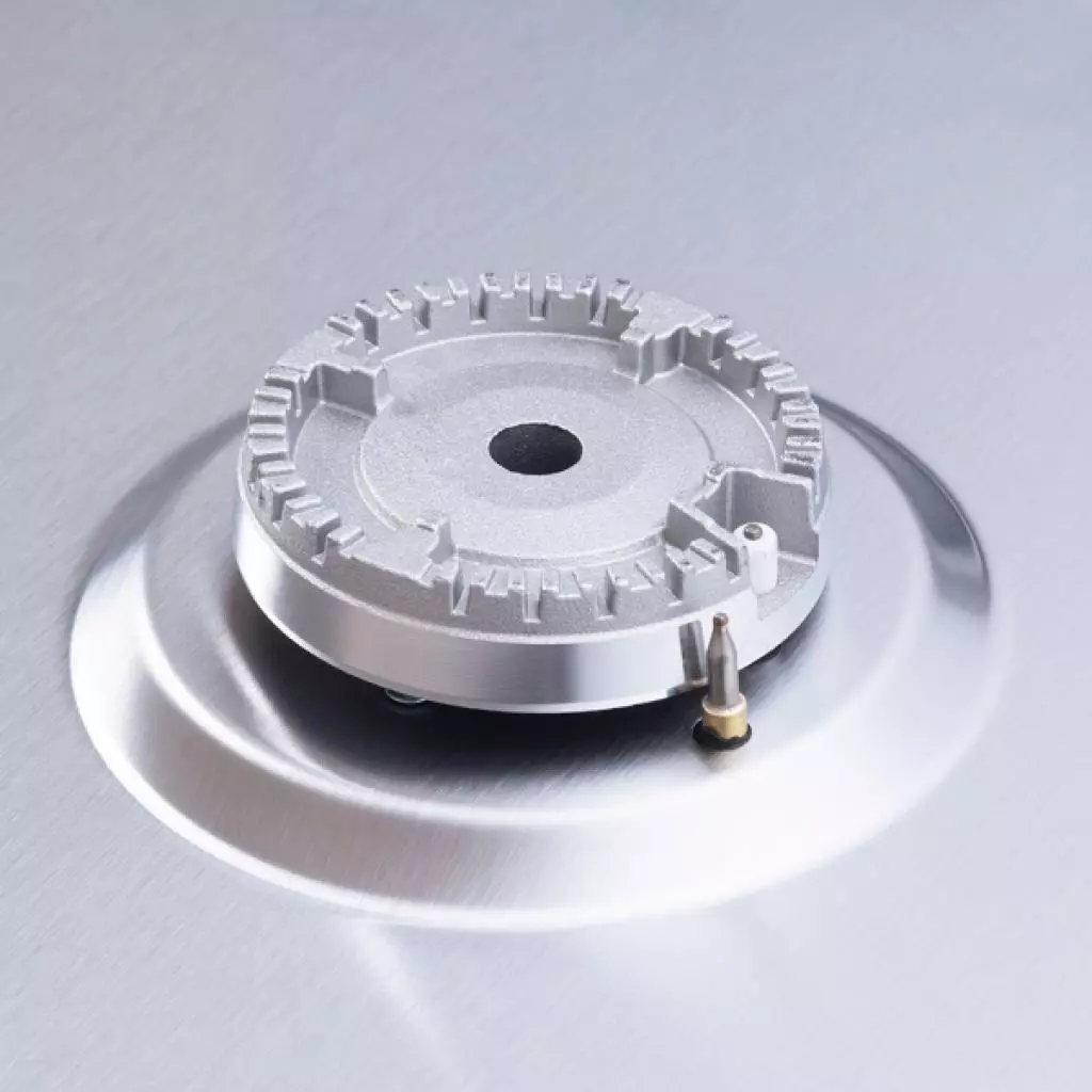 Варочная поверхность Perfelli HGM 61494 I - 6 Варочная поверхность Perfelli HGM 61494 I - 6