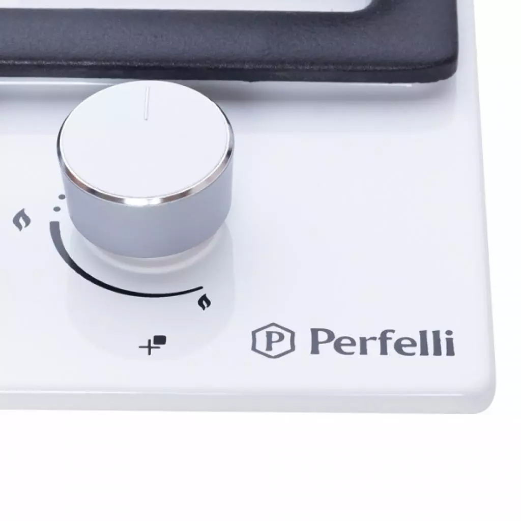Варочная поверхность Perfelli HGM 61494 WH - 4 Варочная поверхность Perfelli HGM 61494 WH - 4