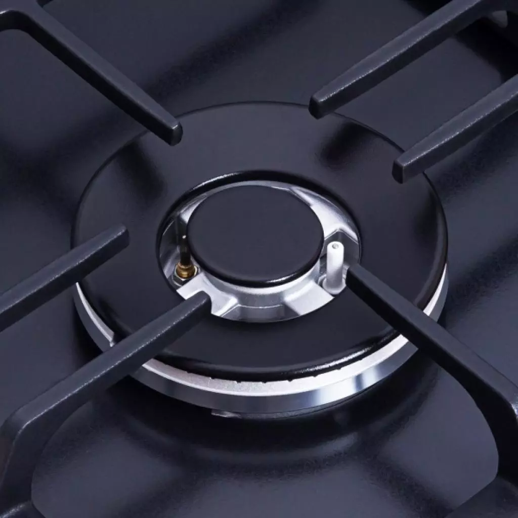Варочная поверхность Perfelli HGM 61624 BL - 5 Варочная поверхность Perfelli HGM 61624 BL - 5
