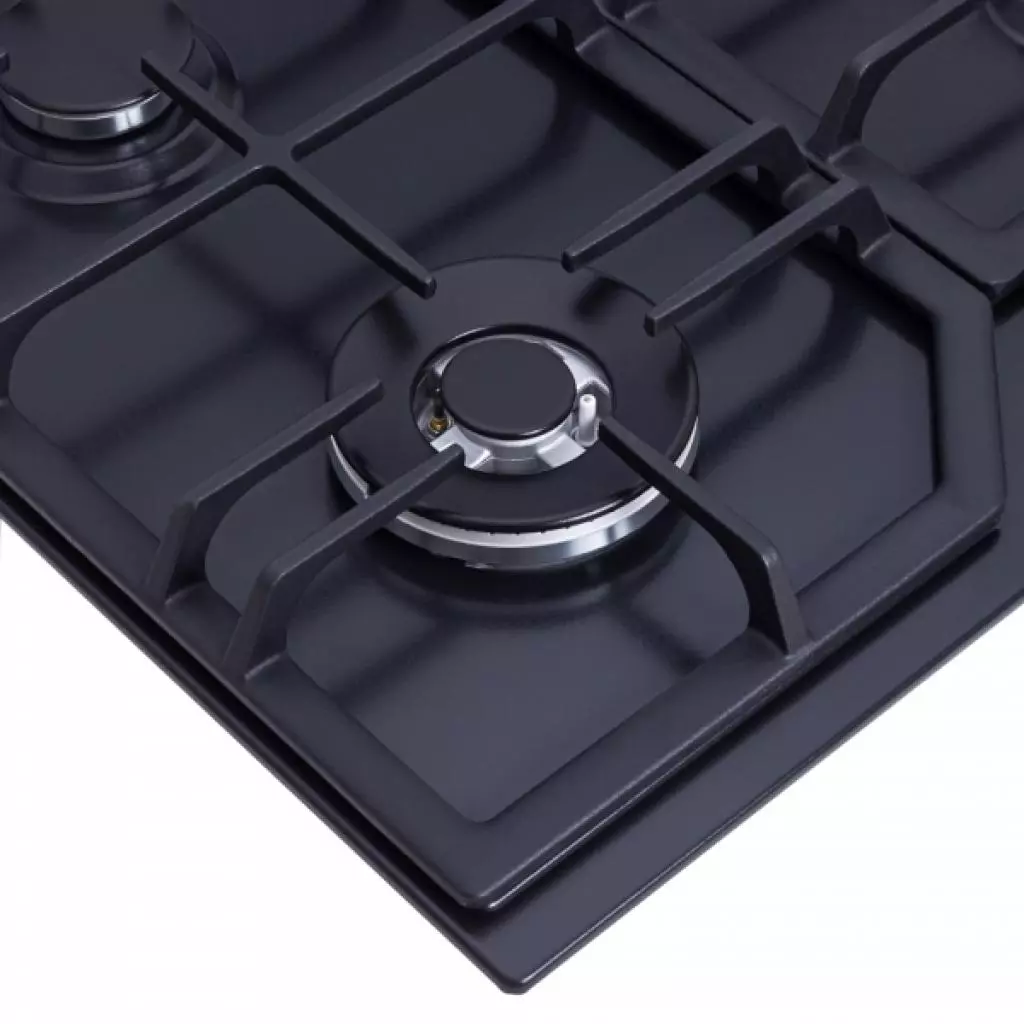 Варочная поверхность Perfelli HGM 61624 BL - 7 Варочная поверхность Perfelli HGM 61624 BL - 7