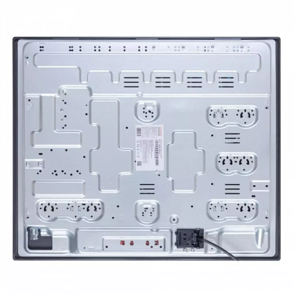 Варочная поверхность Perfelli HGM 61624 BL - 8 Варочная поверхность Perfelli HGM 61624 BL - 8